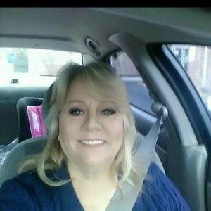 Meet your Posher, Sally